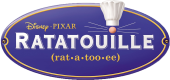 Figurines Funko Pop Ratatouille [Disney]