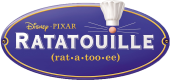 Figurines Funko Soda Ratatouille [Disney]