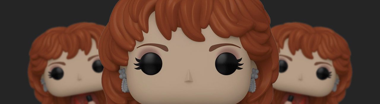 Achat figurines Funko Pop Reba McEntire pas chères