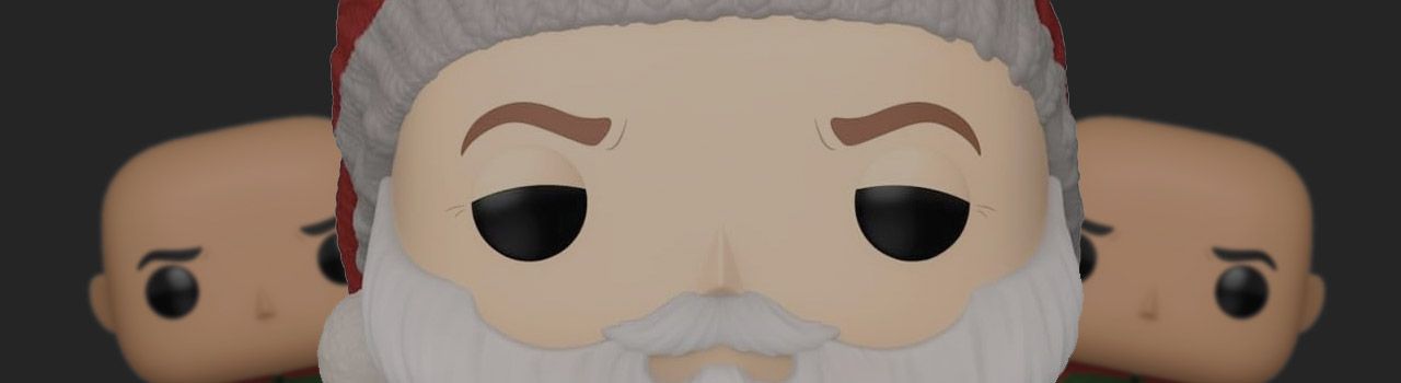 Achat figurines Funko Pop Red One pas chères