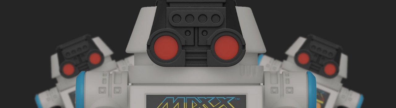 Achat figurines Funko Pop Roboforce pas chères