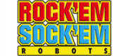 Figurine Funko Pop Rock 'Em Sock 'Em Robots