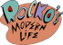 Figurines Funko Pop Rocko's Modern Life