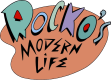 Figurine Funko Pop Rocko's Modern Life