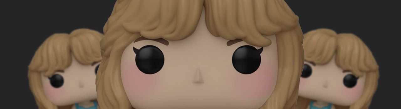 Achat figurines Funko Pop Sabrina Carpenter pas chères