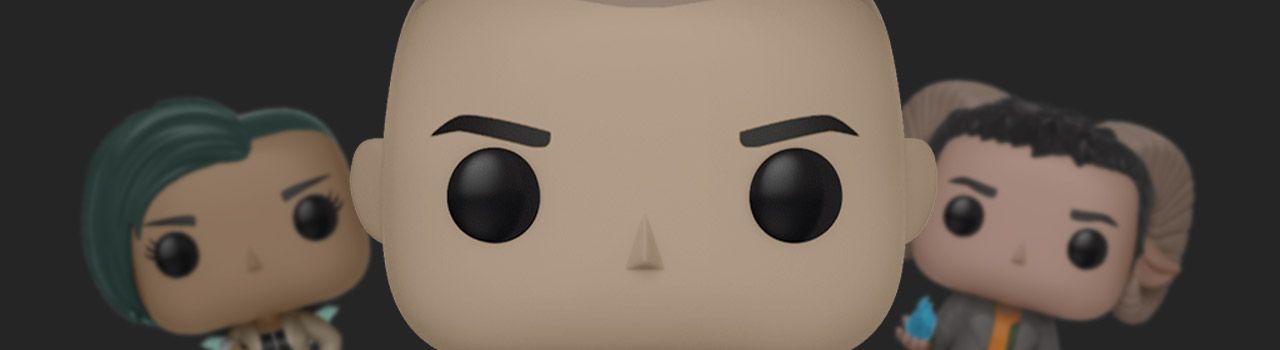 Achat Figurine Funko Pop Saga 11 Chat Menteur - Brillant dans le noir pas cher