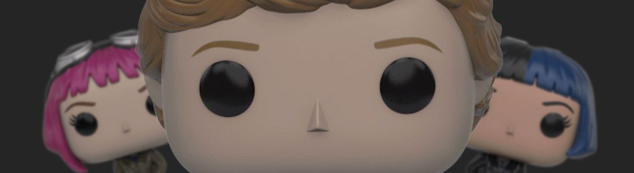 Achat Figurine Funko Pop Scott Pilgrim 403 Envy Adams pas cher
