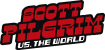 Figurines Funko Pop Scott Pilgrim