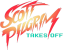 Figurines Funko Pop Scott Pilgrim prend son envol