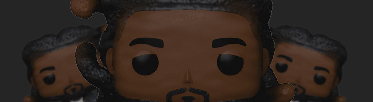 Achat Figurine Funko Pop Shaboozey 482 Shaboozey pas cher