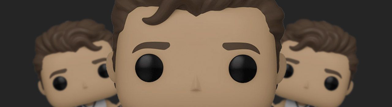 Liste figurines Funko Pop Shawn Mendes par année