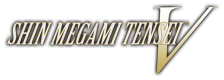 Figurines Funko Pop Shin Megami Tensei