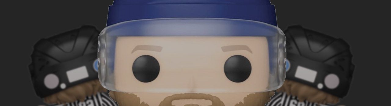 Achat figurines Funko Pop Shoresy pas chères