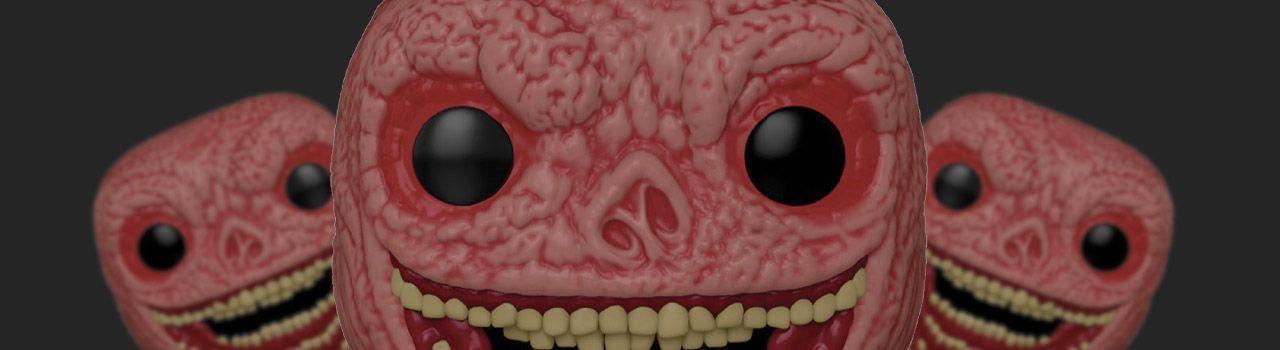 Achat Figurine Funko Pop Smile 1963 Entité pas cher