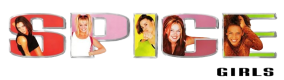 Figurine Funko Pop Spice Girls