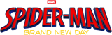 Figurines Funko Pop Spider-Man : Brand New Day [Marvel]