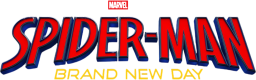 Figurine Funko Pop Spider-Man : Brand New Day [Marvel]