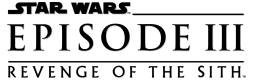 Figurine Funko Pop Star Wars 3 : La Revanche des Sith