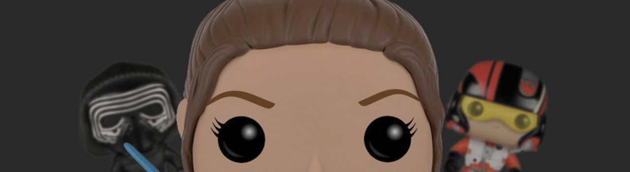 Achat Figurine Funko Pop Star Wars 7 : Le Réveil de la Force 72 Poe Dameron - Sans Casque pas cher