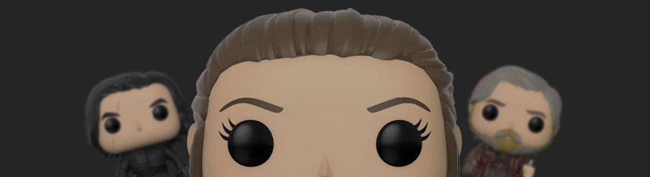 Achat Figurine Funko Pop Star Wars 8 : Les Derniers Jedi 193 Luke Skywalker pas cher