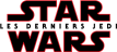 Figurines Funko Pop Star Wars 8 : Les Derniers Jedi