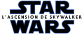 Figurines Funko Pop Star Wars 9 : L'Ascension de Skywalker