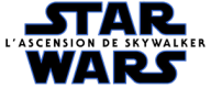 Figurine Funko Pop Star Wars 9 : L'Ascension de Skywalker