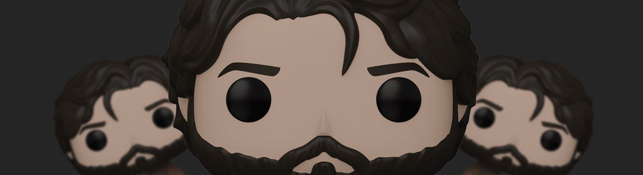 Liste figurines Funko Pop Star Wars Andor par année