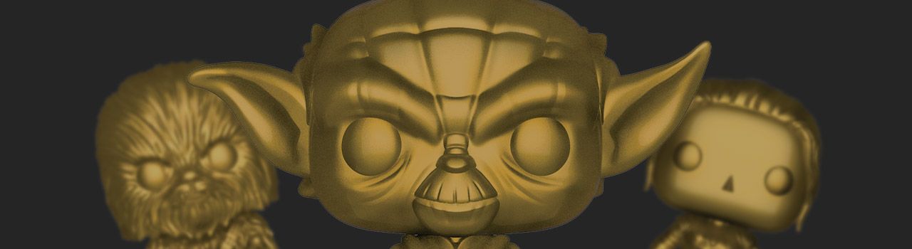Achetez vos figurines Funko Pop moins chères avec Place des Pop, le comparateur de prix 100% Figurines Pop