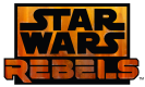 Figurine Funko Pop Star Wars Rebels
