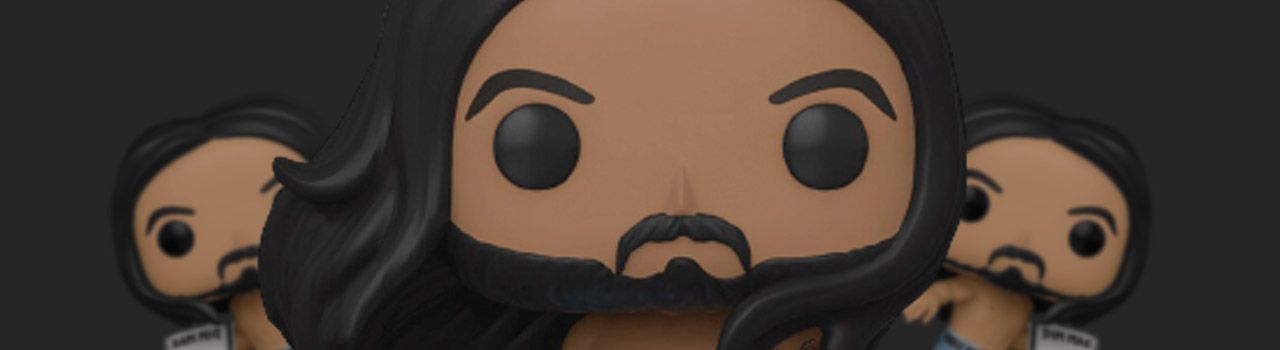 Achat Figurine Funko Pop Steve Aoki 182 Steve Aoki pas cher