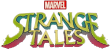 Figurines Funko Pop Strange Tales [Marvel]