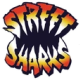 Figurine Funko Pop Street Sharks