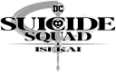 Figurines Funko Pop Suicide Squad Isekai [DC]