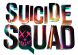 Figurines Funko Mystery Minis Suicide Squad [DC]