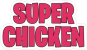 Figurines Funko Pop Super Chicken