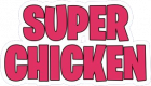 Figurine Funko Pop Super Chicken