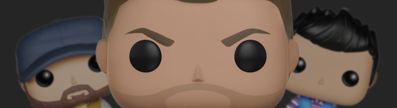 Achat figurines Funko Pop Supernatural pas chères