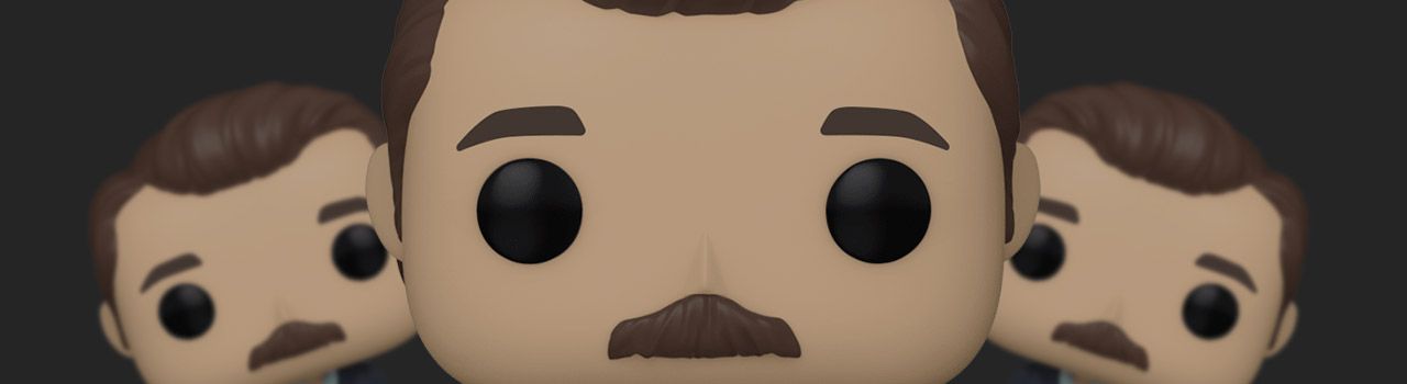 Achat figurines Funko Pop Séries TV pas chères