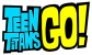 Figurines Funko Pop Teen Titans Go!