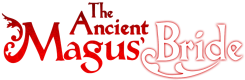 Figurines Funko Pop The Ancient Magus Bride