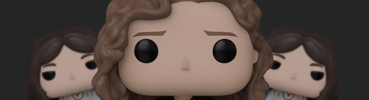 Achat figurines Funko Pop The Black Crowes pas chères