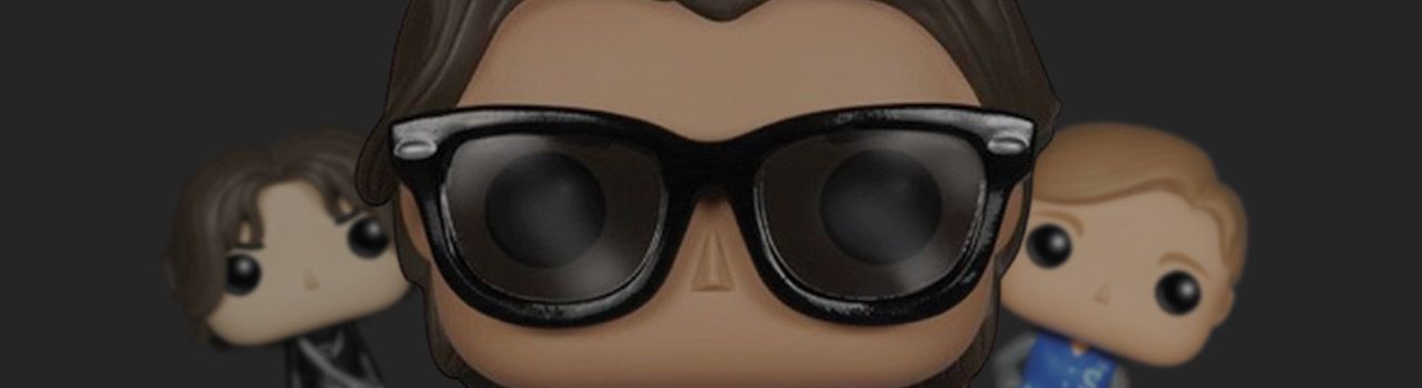 Achat Figurine Funko Pop The Breakfast Club 1656 Andrew Clark pas cher