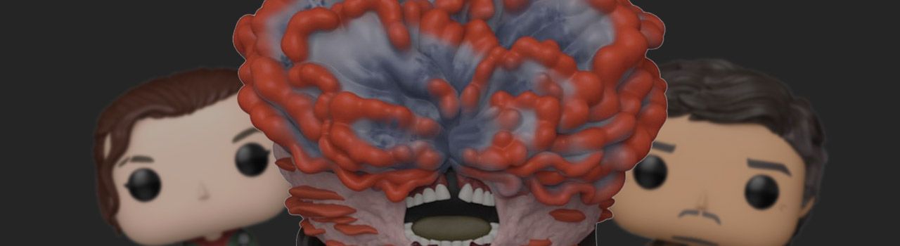 Achat Figurine Funko Pop The Last of Us (Série TV) 1845 Joel Miller pas cher