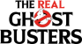 Figurines Funko Pop The Real Ghostbusters