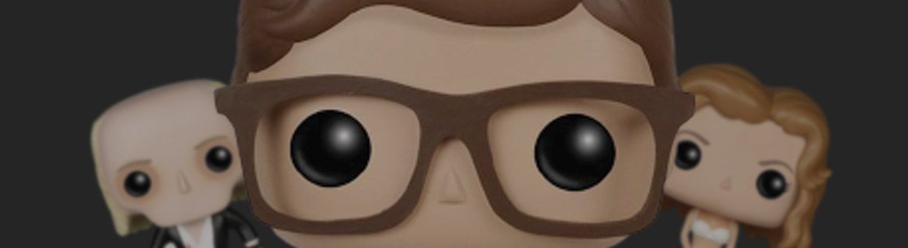 Liste figurines Funko Pop The Rocky Horror Picture Show par année