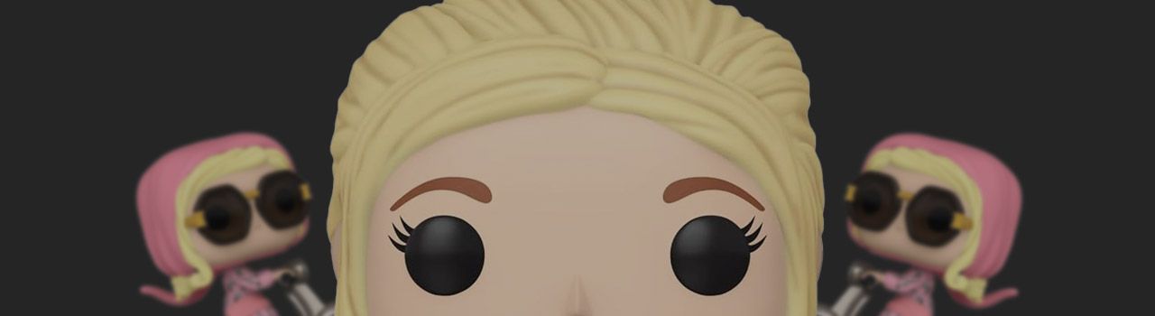 Achat figurines Funko Pop The White Lotus pas chères