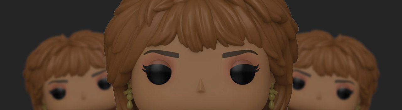 Achat Figurine Funko Pop Tina Turner 492 Tina Turner pas cher