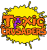 Figurines Funko Pop Toxic Crusaders