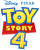 Figurines Funko Pop Toy Story 4 [Disney]